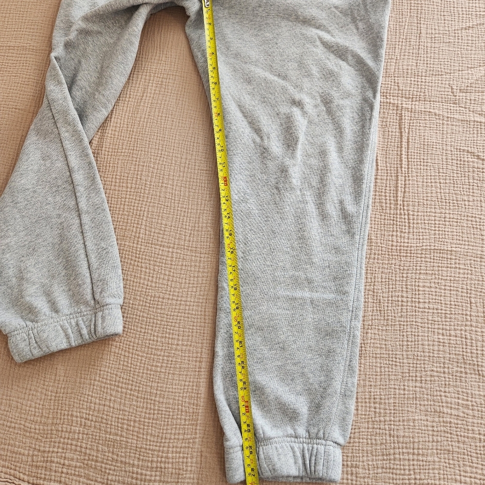 Goodfellow & Co Gray Joggers Size Large - Picture 5 of 7